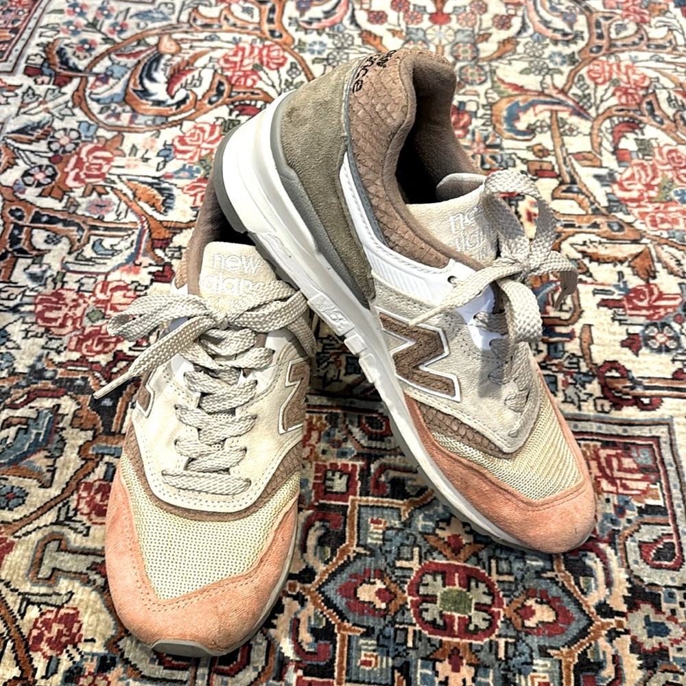 Classic women’s New Balance 997 - EU 38 - made in USA